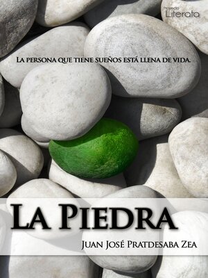 cover image of La Piedra